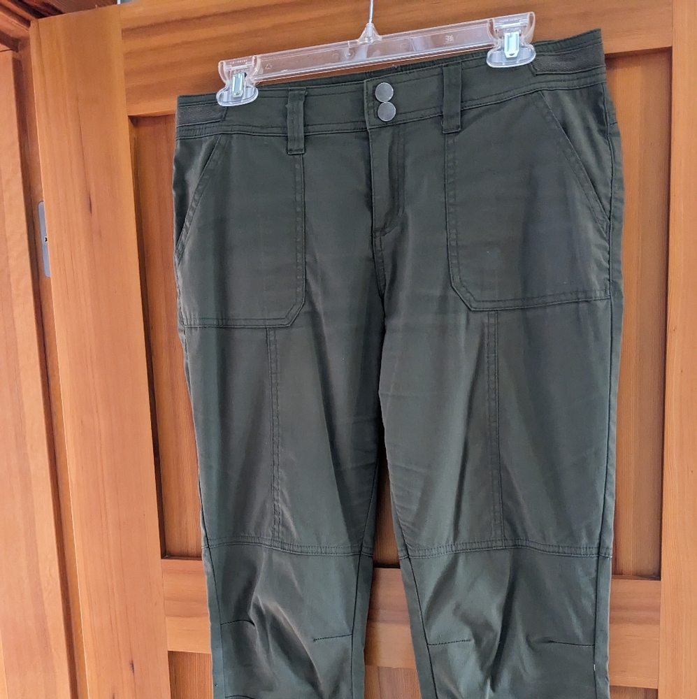 prAna Essex Pants
